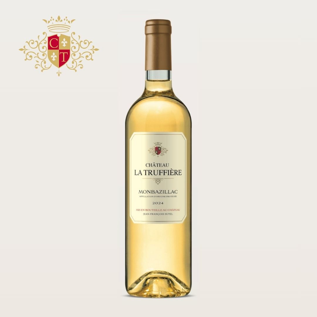 Monbazillac AOP – Millésime 2024